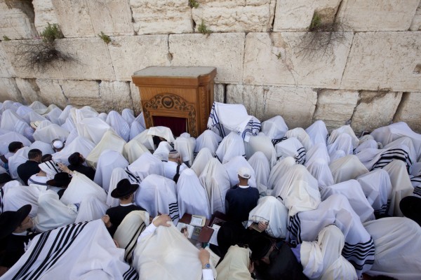 Kohanim e1380717246606