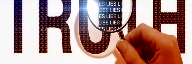 Truth Lies