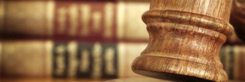 law homepage
