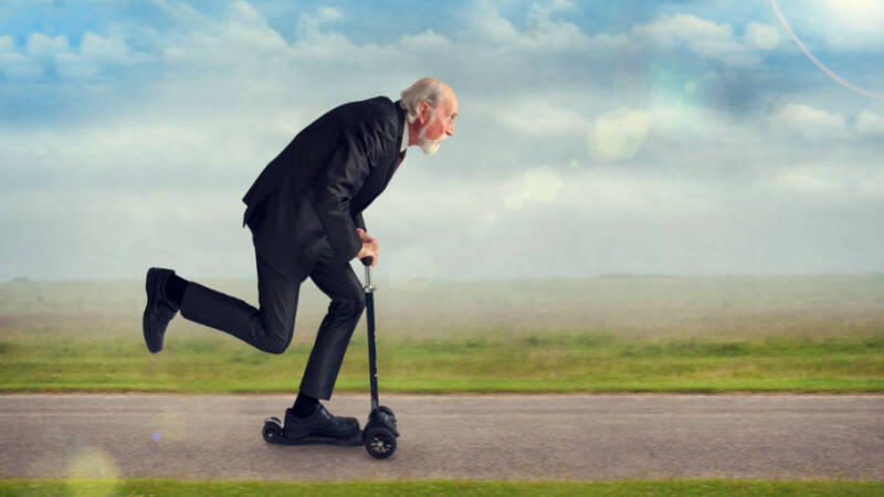 young at heart HOMEPAGE