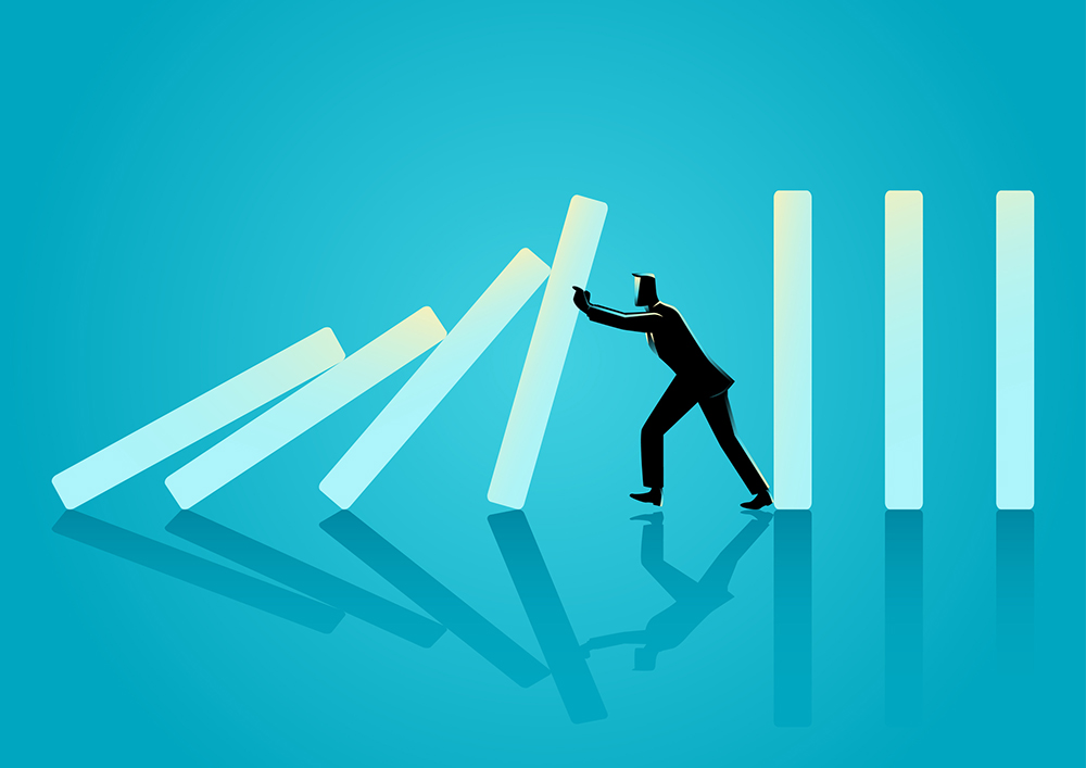 The Unexpected Leader | Vayigash | Covenant & Conversation | The Rabbi ...