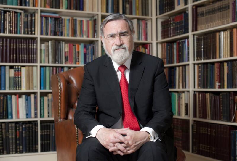 Rabbi Sacks Resources