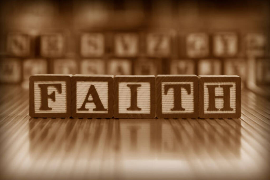 Faith Lectures: What is Faith? (1) | The Rabbi Sacks Legacy