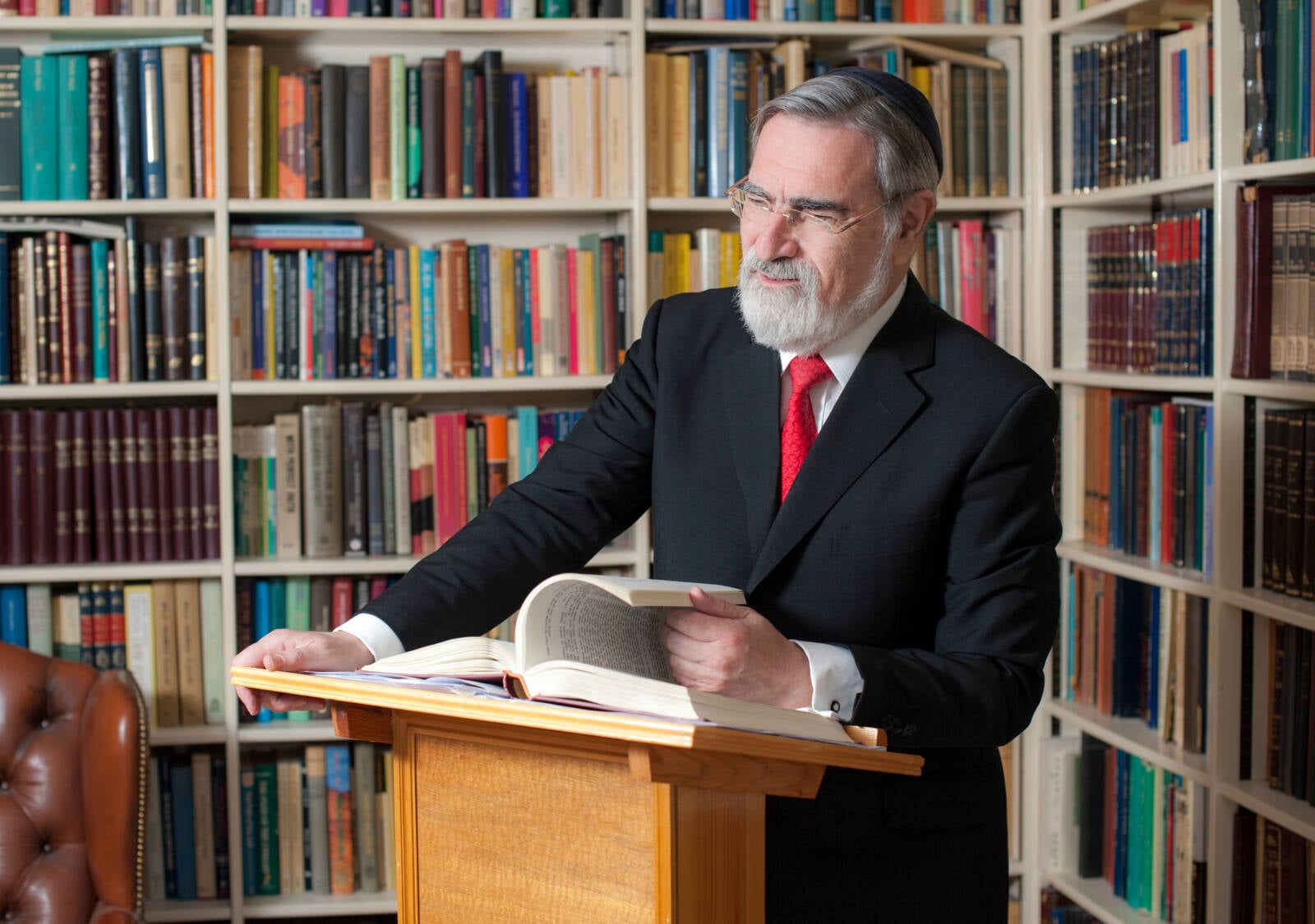 Torah Teachings