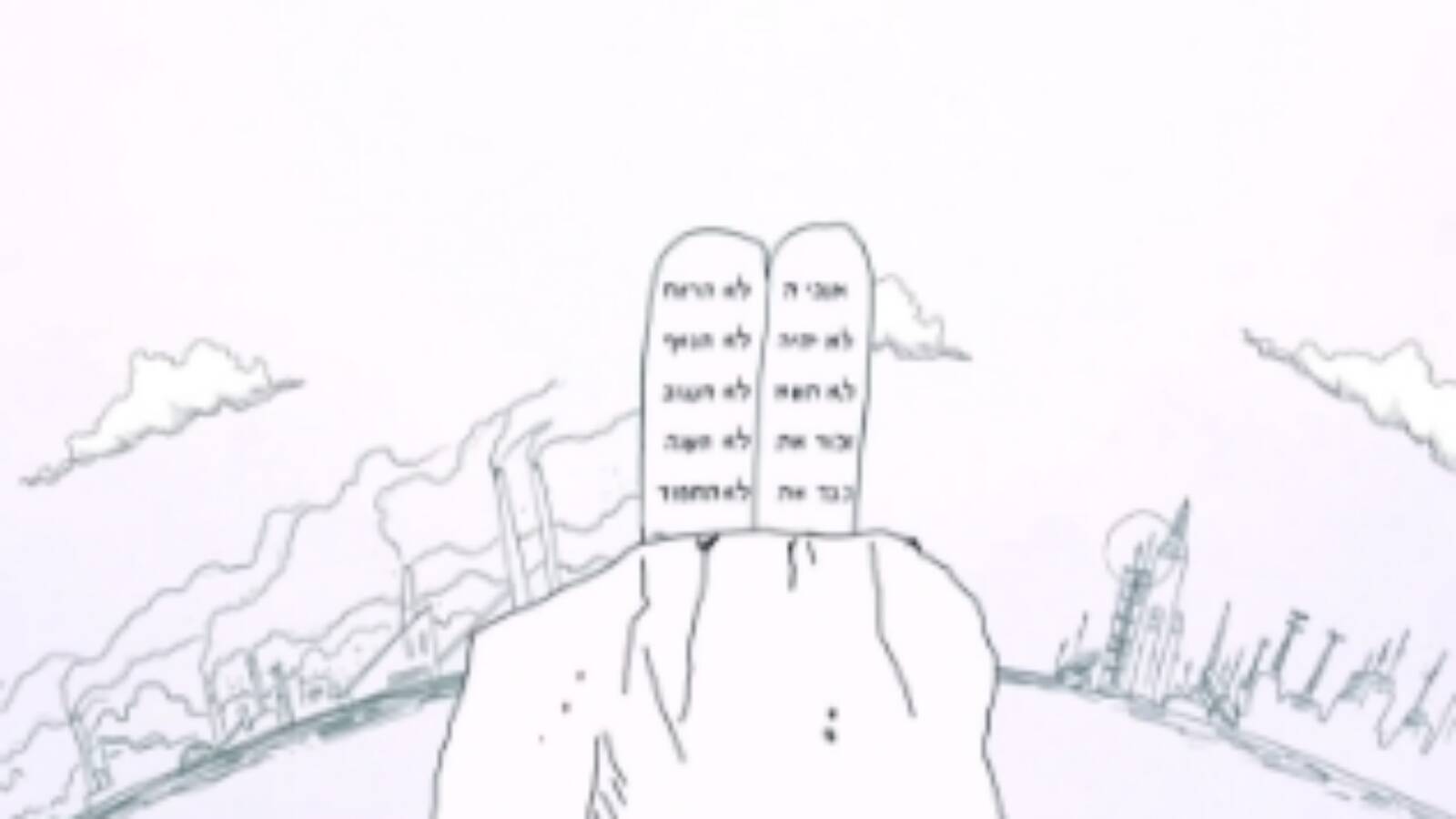 Introduction to Ten Paths To God | The Rabbi Sacks Legacy