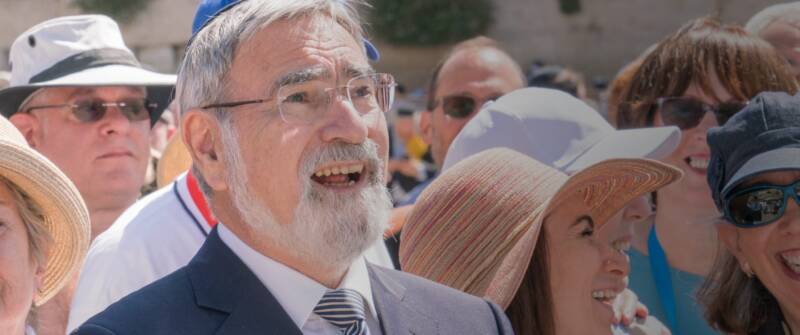 rabbi sacks quotes 30