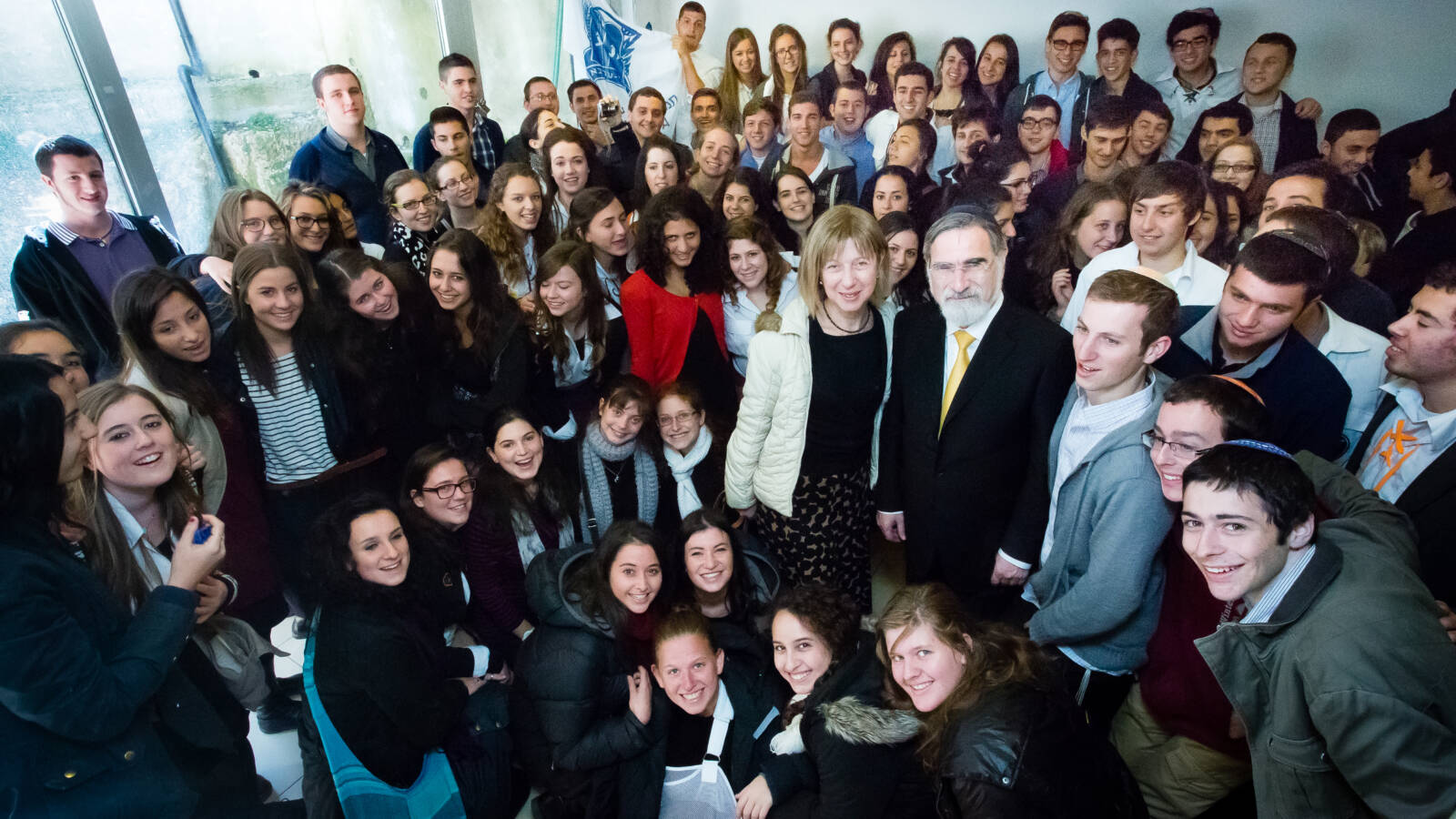 Educational Resources | The Rabbi Sacks Legacy