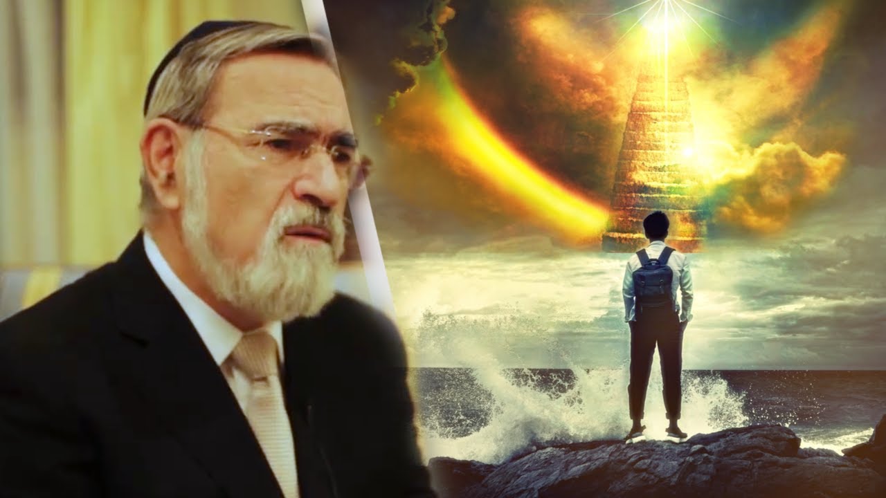 Faq 8 what do jews believe about the afterlife video the rabbi