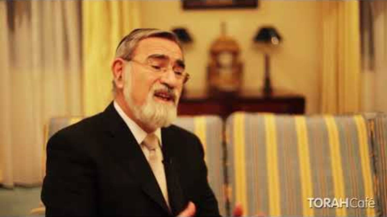 What was the Rambam controversy? | Video | The Rabbi Sacks Legacy