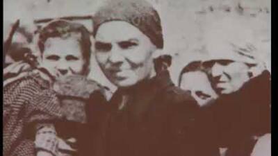 bbc rosh hashanah programme 1995 youtube thumbnail
