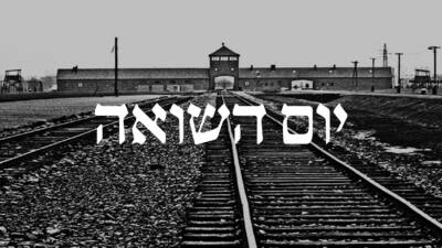 Yom HaShoah