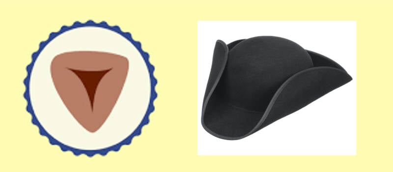hamans hat hamentaschen