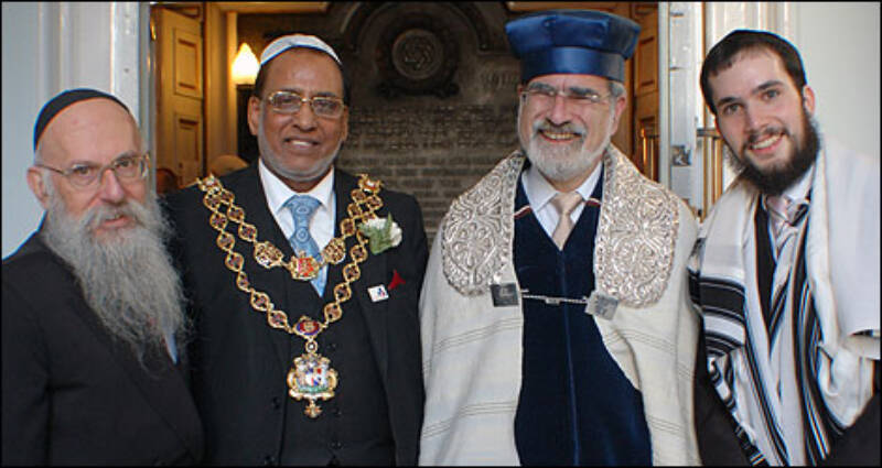 rabbi sacks faith leaders canonicals