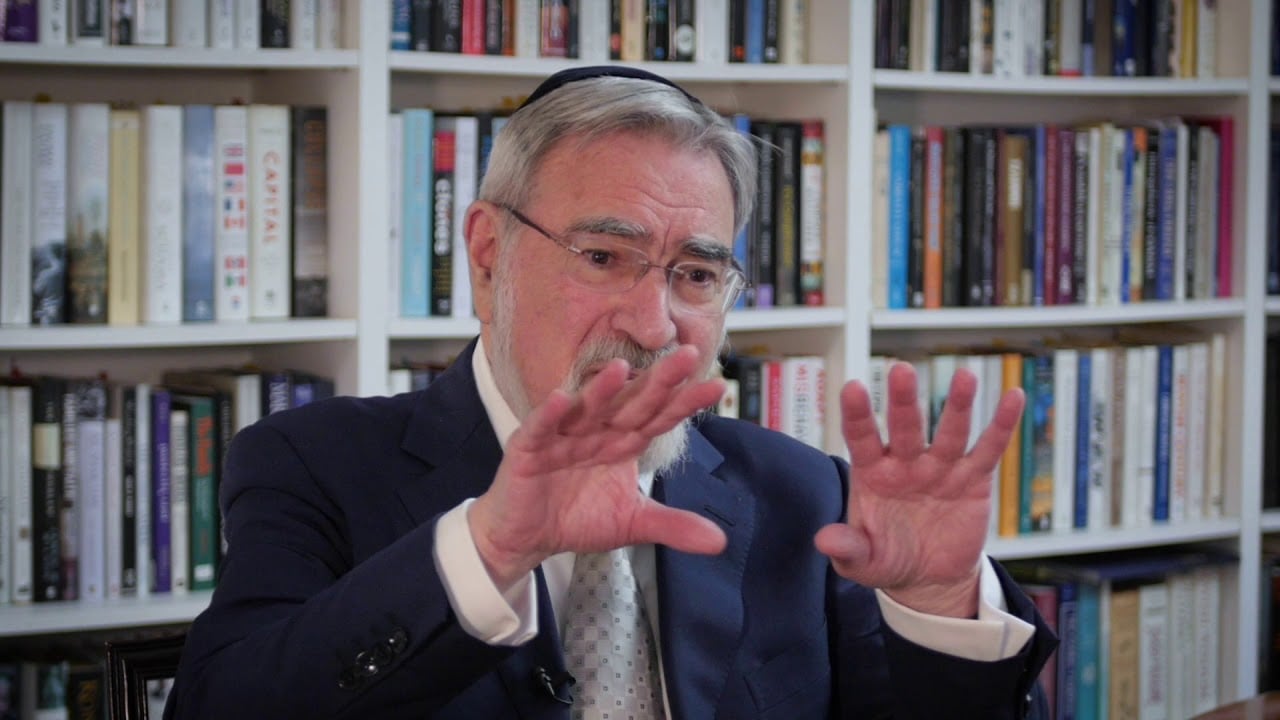 What Is The Difference Between Vengeance And Justice Video The Rabbi Sacks Legacy What Is The Difference Between Vengeance And Justice Video The Rabbi Sacks Legacy