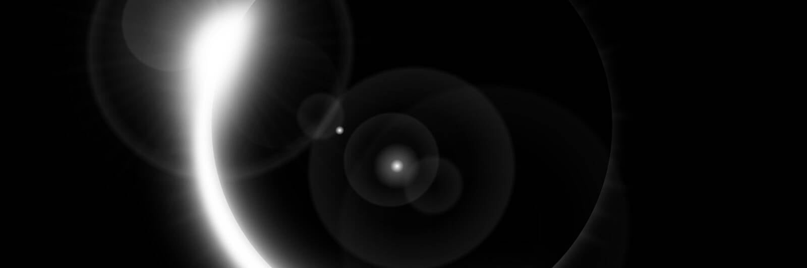 eclipse solar sun moon