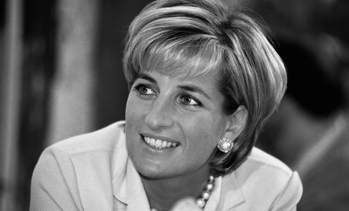 Diana, Princess of Wales: A Tribute | The Rabbi Sacks Legacy
