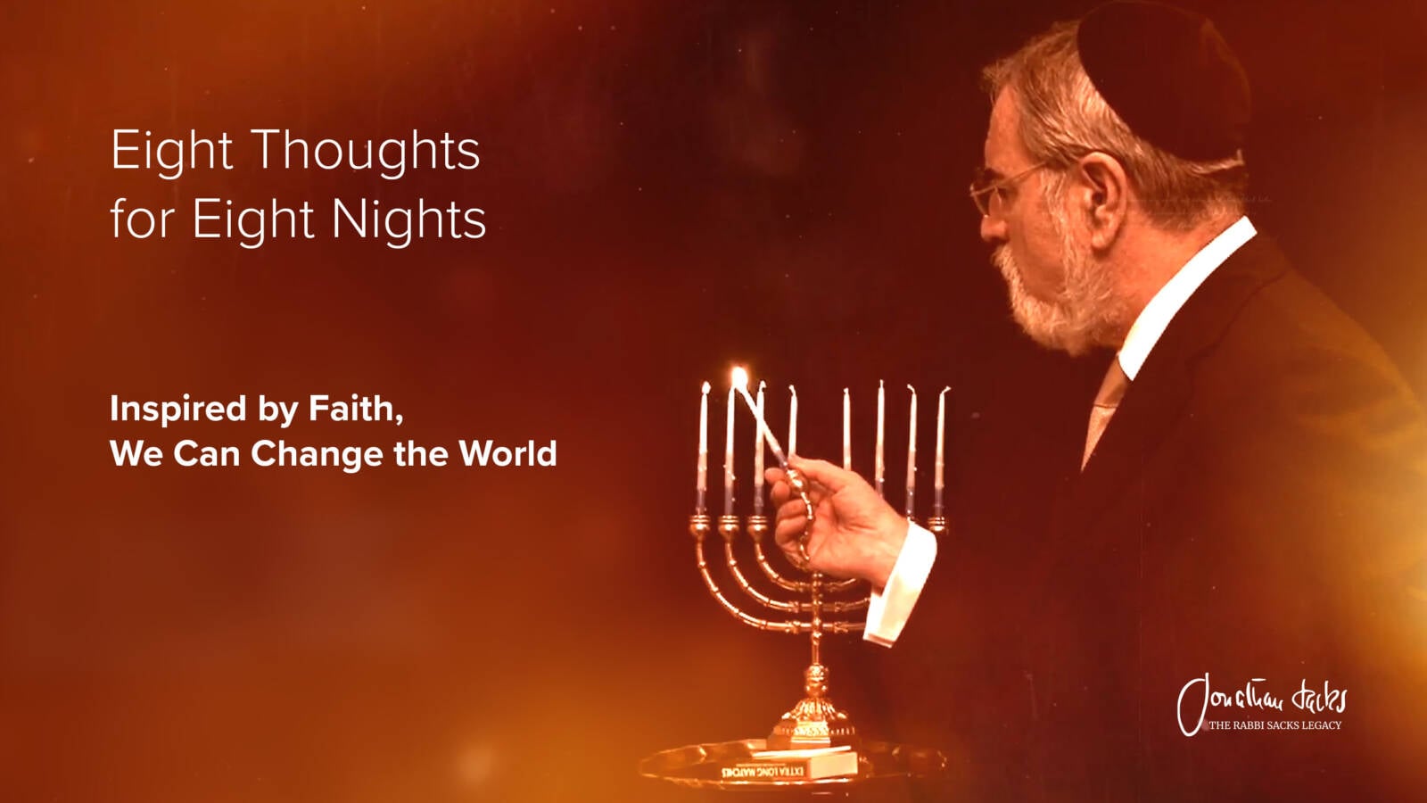 chanukah inspired by faith