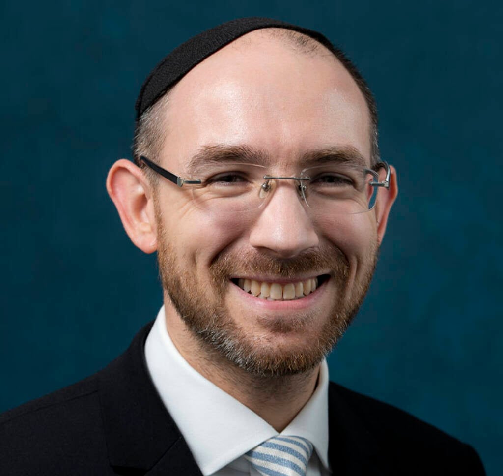 Rabbi Dr Dov Lerner The Rabbi Sacks Legacy rabbi-dr-dov-lerner-the-rabbi-sacks-legacy