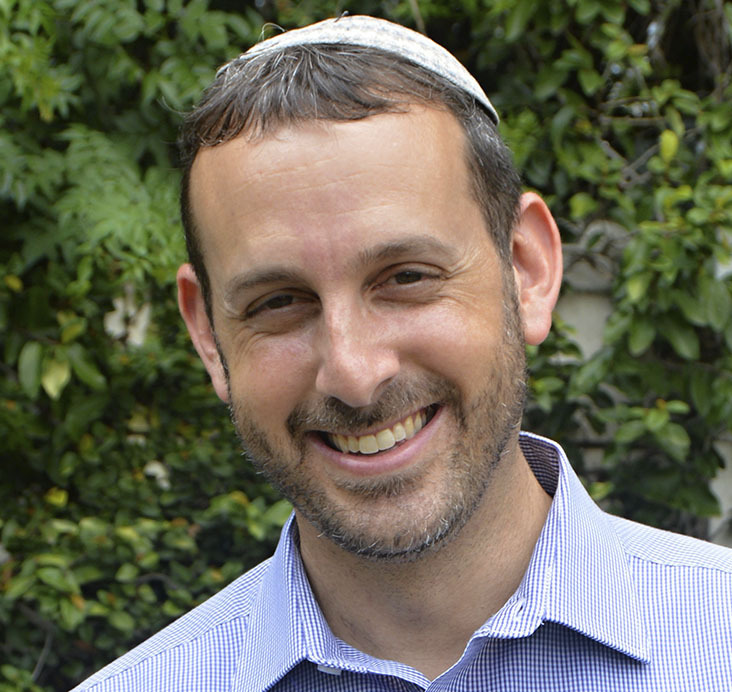 Rabbi Ramon Widmonte | The Rabbi Sacks Legacy