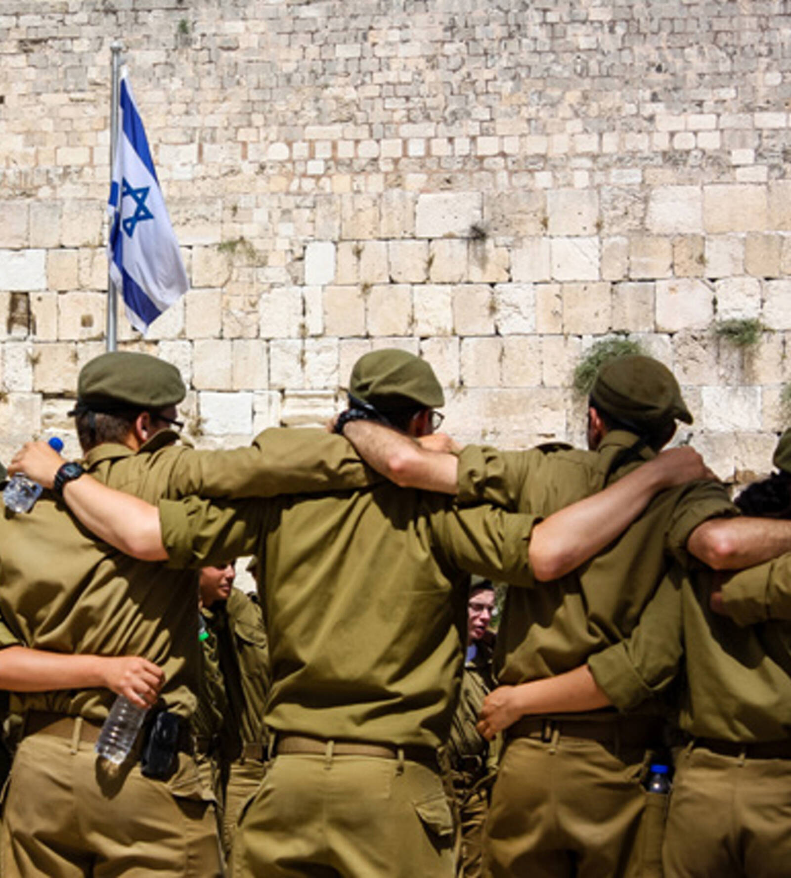 Yom Yerushalayim Ceremony & Celebration Family Edition The Rabbi