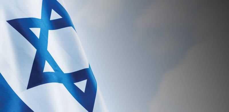 israeli flag