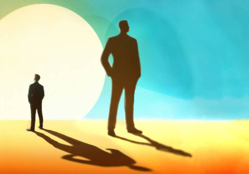 self esteem belief leaders egos shadows influence space leadership dual co power sharing giving perspective men e1708310000330
