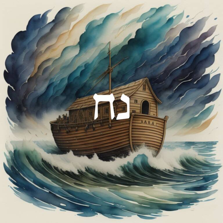 Parshat Noach Covenant Conversation The Rabbi Sacks Legacy