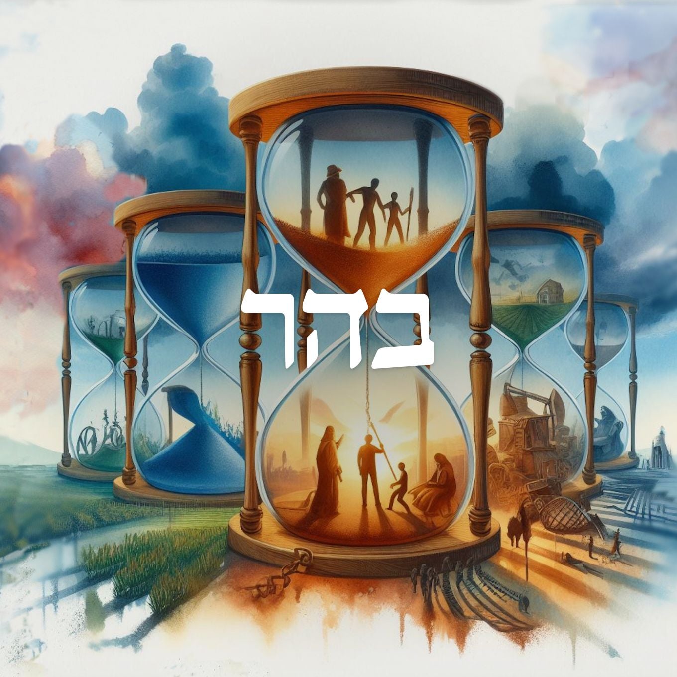 Parshat Behar Covenant & Conversation Rabbi Sacks הרב זקס