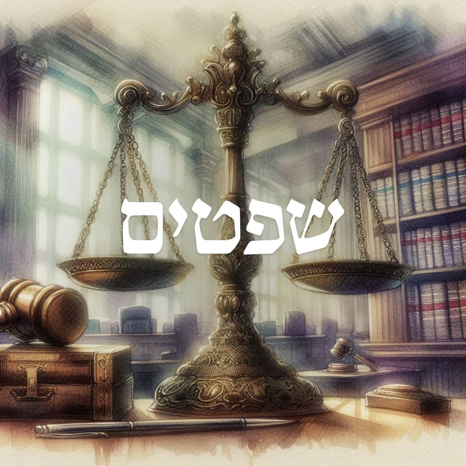 Sharthim Parshat Shoftim | Covenant & Conversation | The Rabbi Sacks Legacy