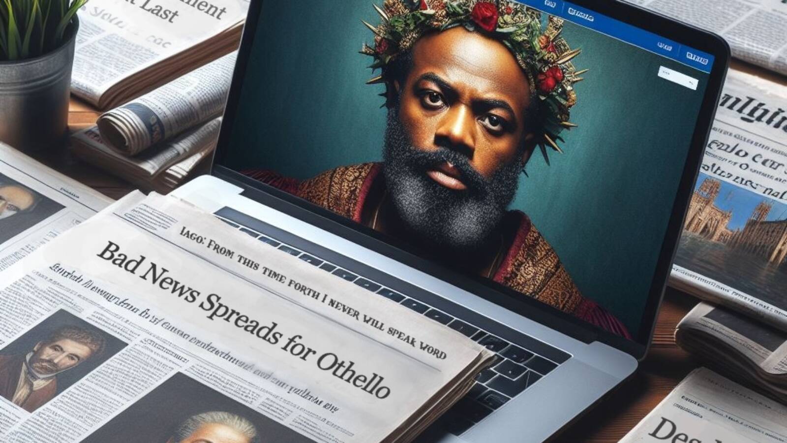 Covenant & Conversation Parsha of the Week by Rabbi Sacks