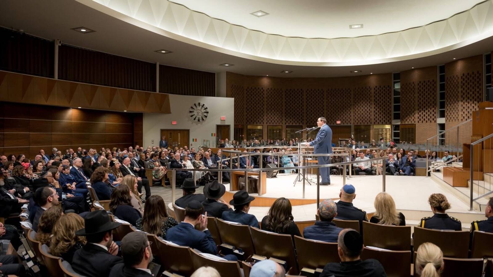 Rabbi Sam Taylor | The Rabbi Sacks Legacy