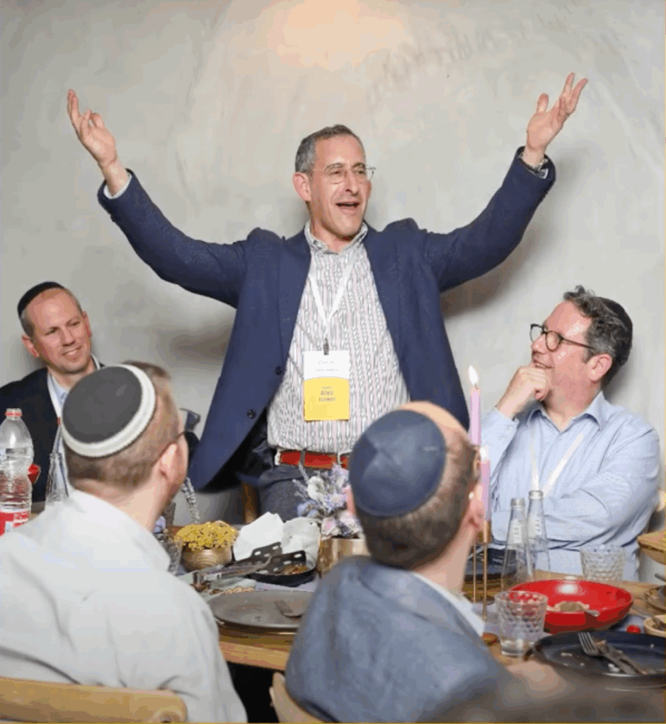 Rabbi Alex Israel | The Rabbi Sacks Legacy