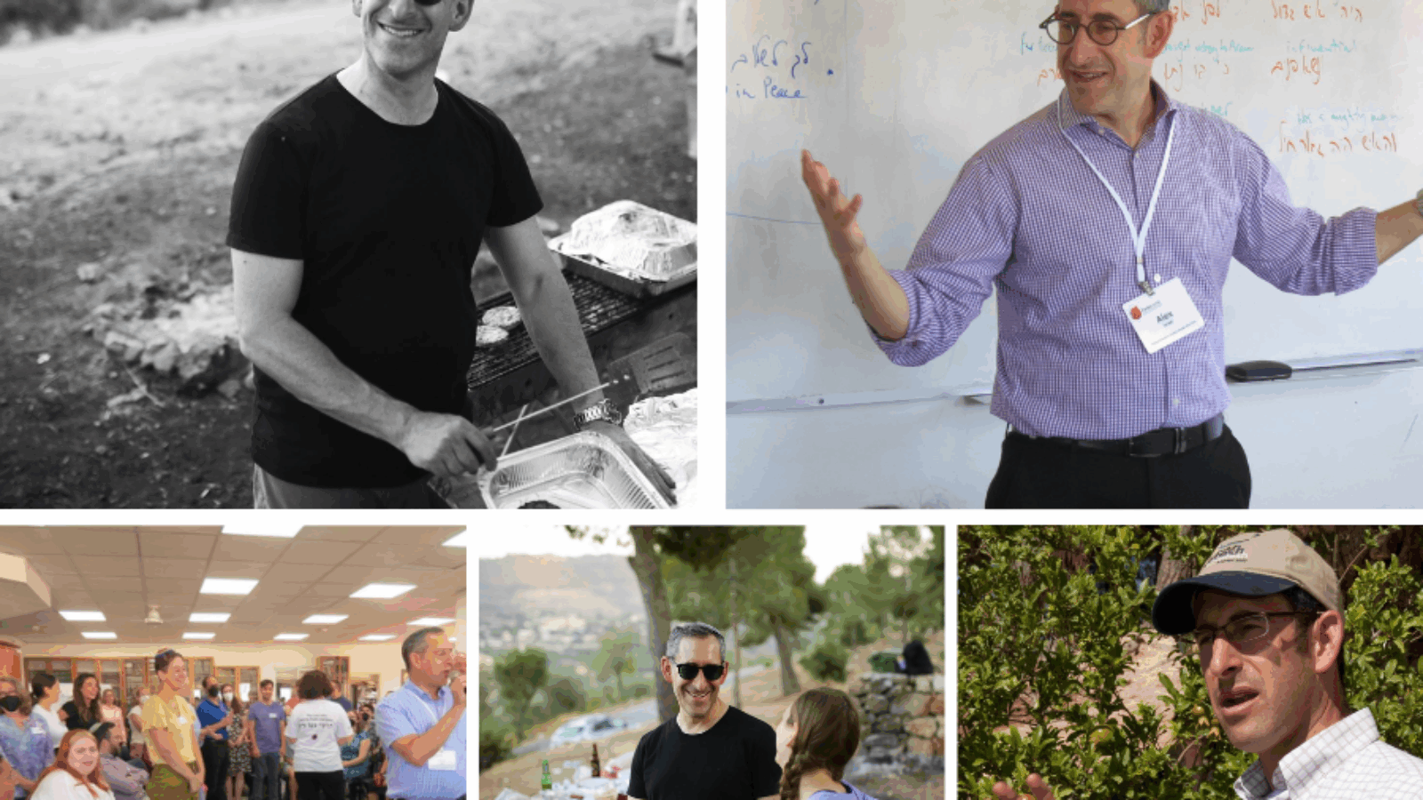 Rabbi Alex Israel | The Rabbi Sacks Legacy
