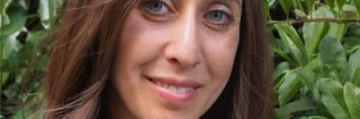 ssc3 0003 Dr. Michelle Sarna headshot