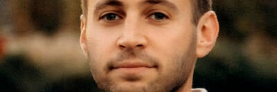 ssc3 Mickey Flaumenhaft headshot