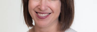joanne greenaway headshot for lsjs sacks scholar jo