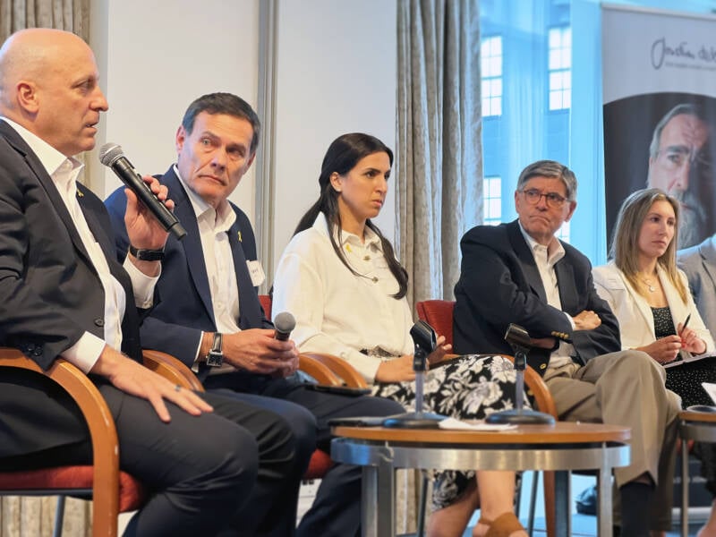 USA event The Great Diaspora Conference 2