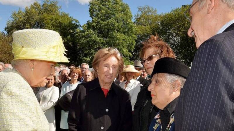 Queen elizabeth meets holocaust survivors photo credit reuters 1536x1024 1