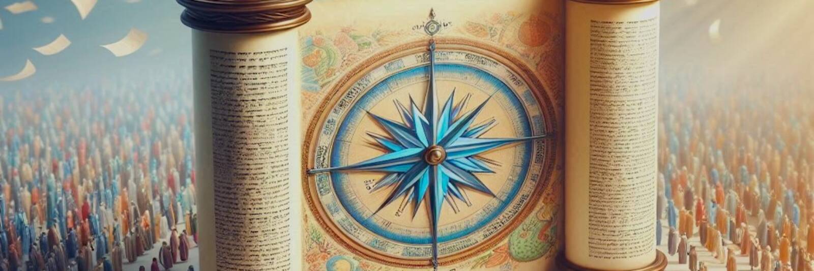 jewish society following the torah as a moral compass guide to learning understanding 1 1