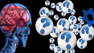 jewish identity choice magen david questions thoughts decisions crossroads