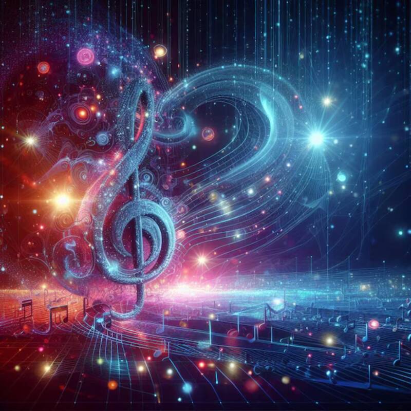 music nano light color background images digital 1141881 72