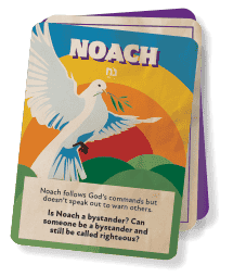 noach card opt