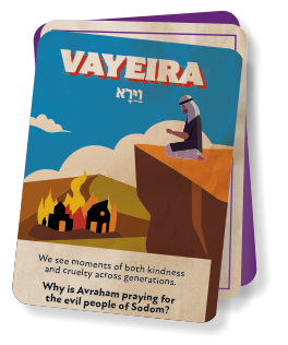 vayera card