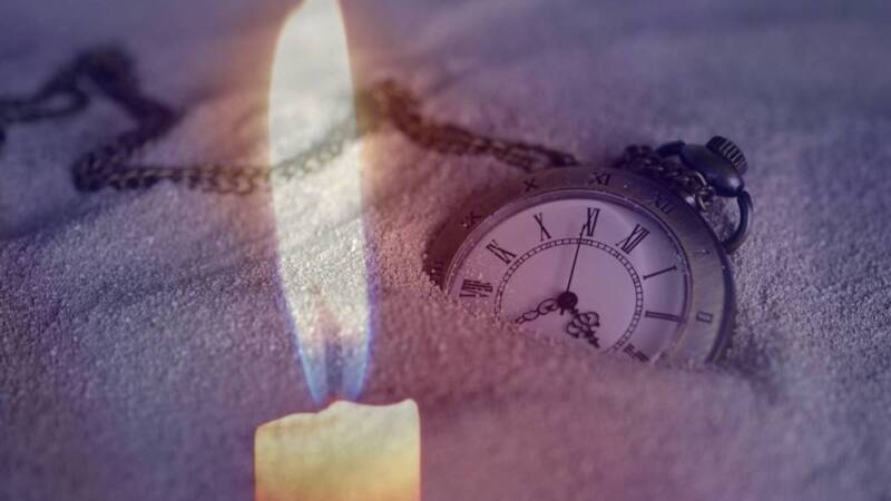 time hindsight stopwatch timepiece clock past sand candle ancient last pocketwatch