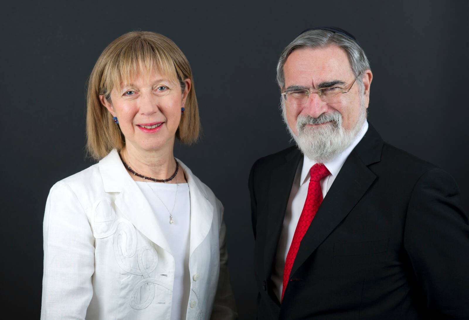 02.08.2013 © BLAKE-EZRA PHOTOGRAPHY LTD
Images of Chief Rabbi, Lord Sacks.
Not for forwarding or 3rd Party use. 
© Blake-Ezra Photography Ltd. 2013
