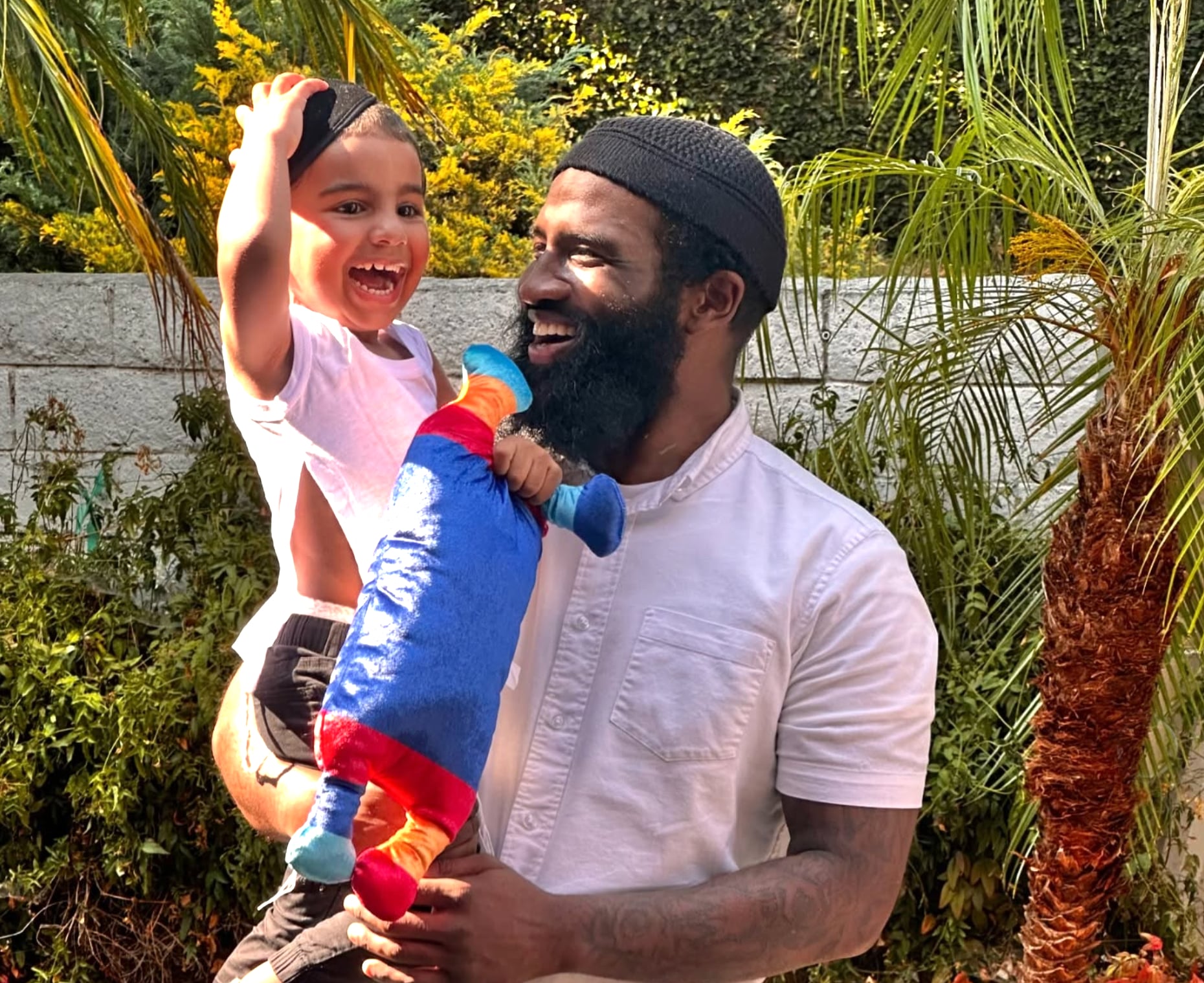 yehudah price son and toy sefer torah