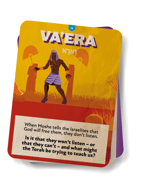 vaera card