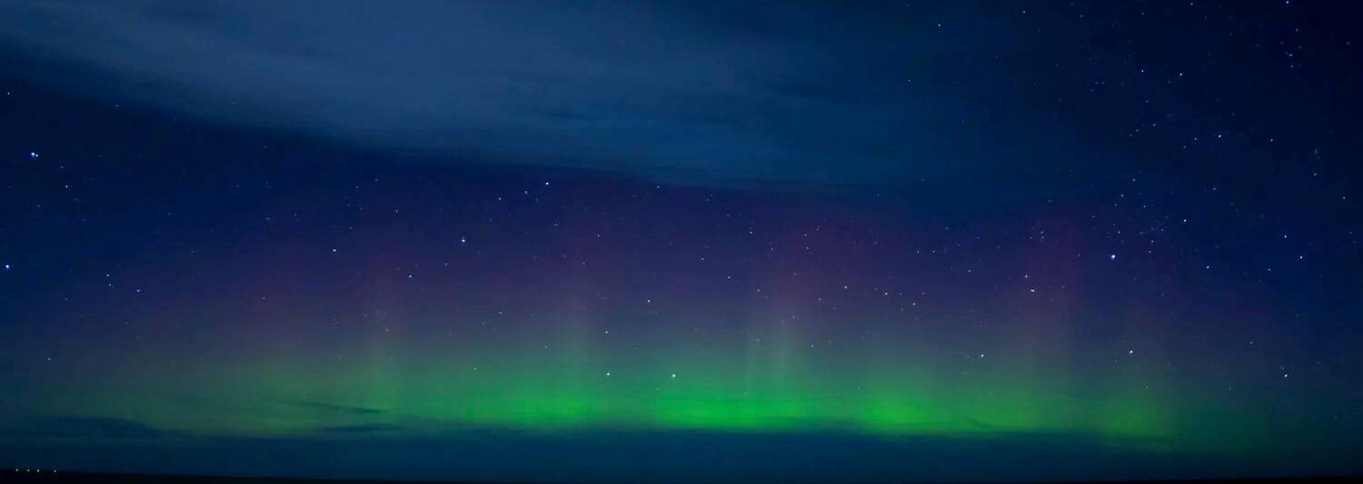 divine power northern lights miracles and nature 1