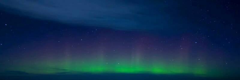 divine power northern lights miracles and nature 1