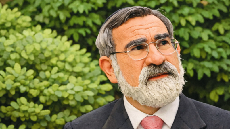rabbi sacks trees for tu bishvat camily edition cly